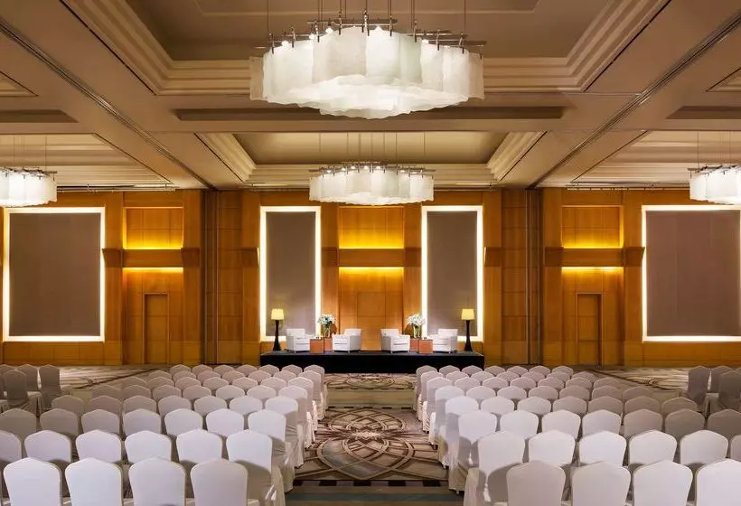 酒店 Grand Hyatt Incheon