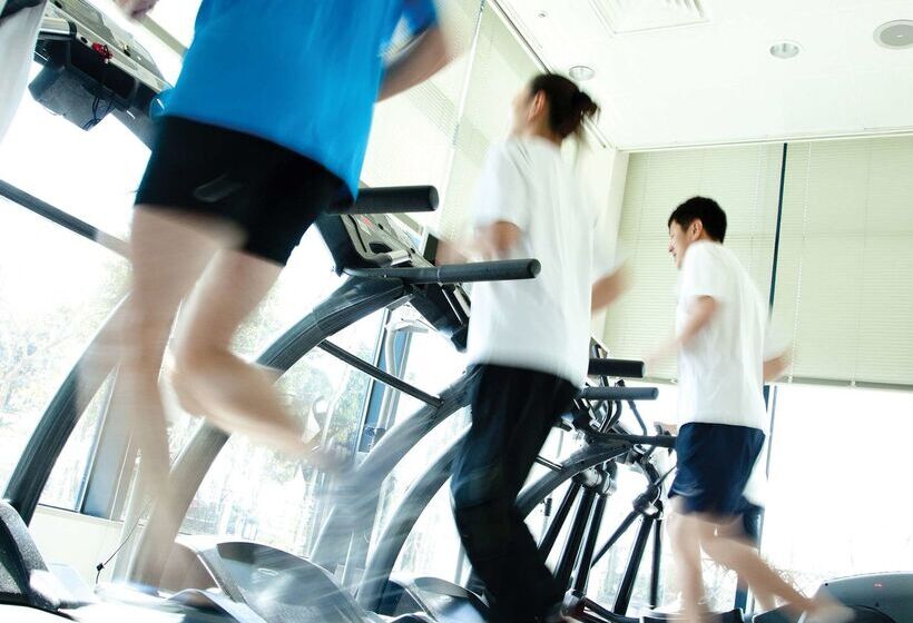 Hotel Grand Hyatt Incheon