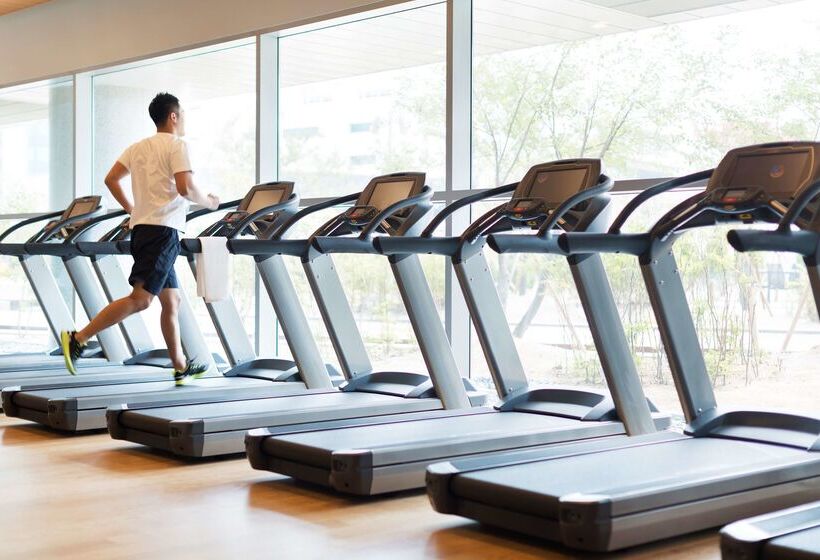 Hotel Grand Hyatt Incheon