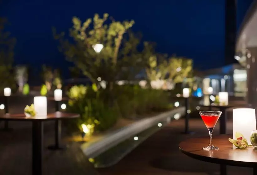 酒店 Grand Hyatt Incheon