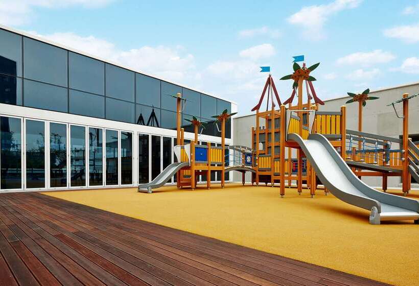 Hotel Grand Hyatt Incheon