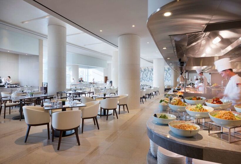 Hotel Grand Hyatt Incheon