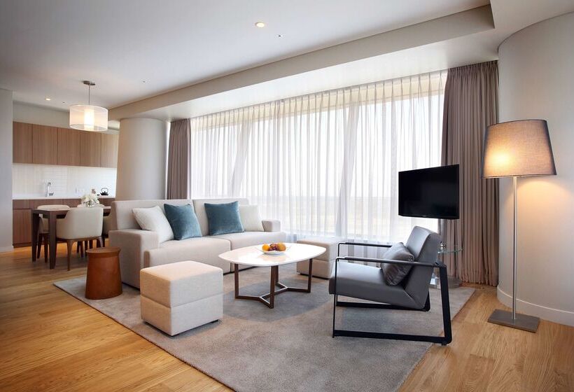 Hotel Grand Hyatt Incheon