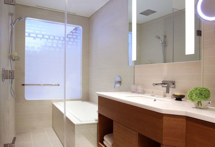 ホテル Grand Hyatt Incheon