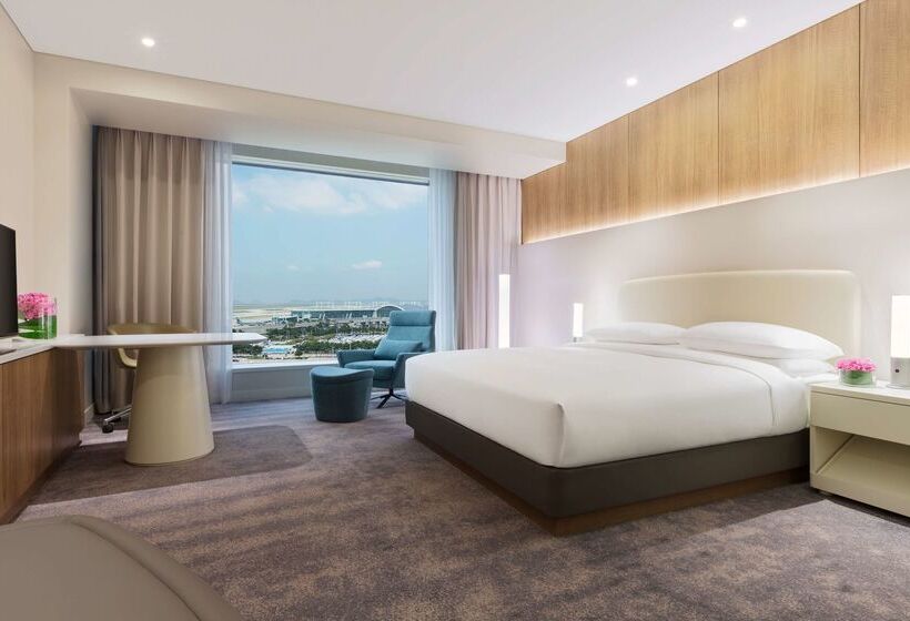 Hotel Grand Hyatt Incheon