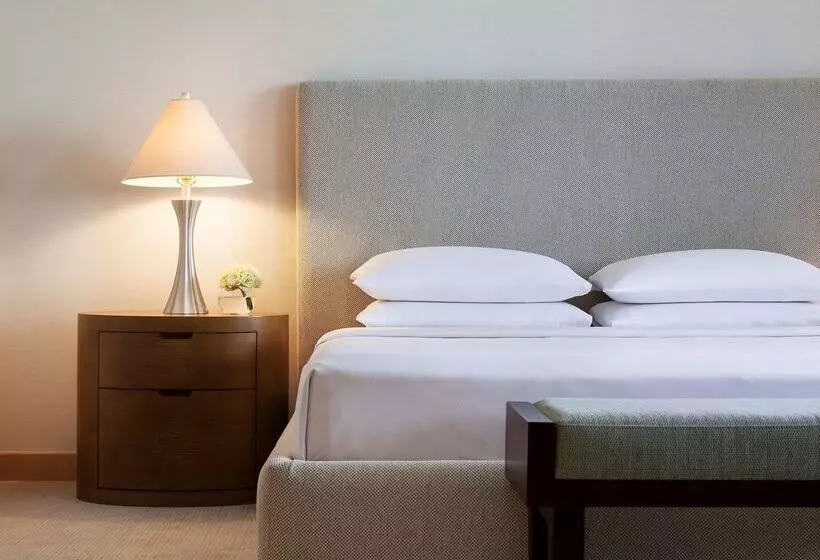 酒店 Grand Hyatt Incheon