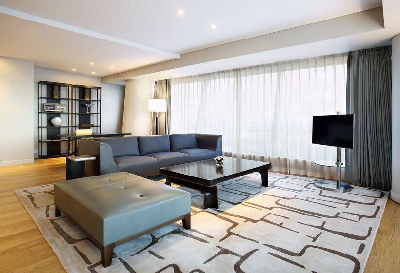 Hotel Grand Hyatt Incheon