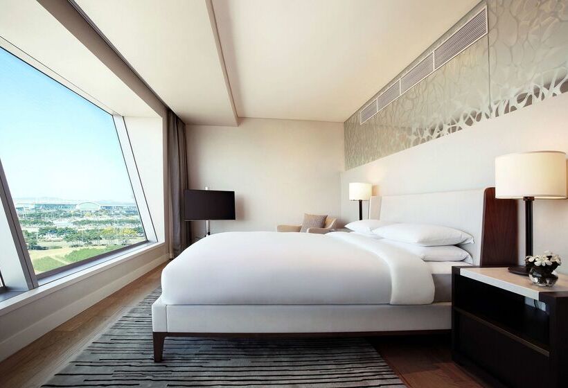 Hotel Grand Hyatt Incheon