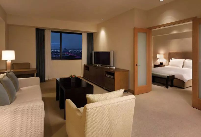 酒店 Grand Hyatt Incheon