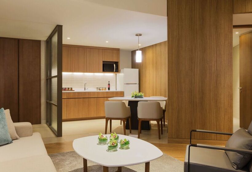 Hotel Grand Hyatt Incheon