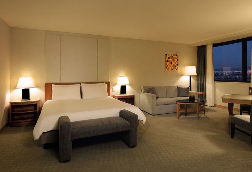 Hotel Grand Hyatt Incheon