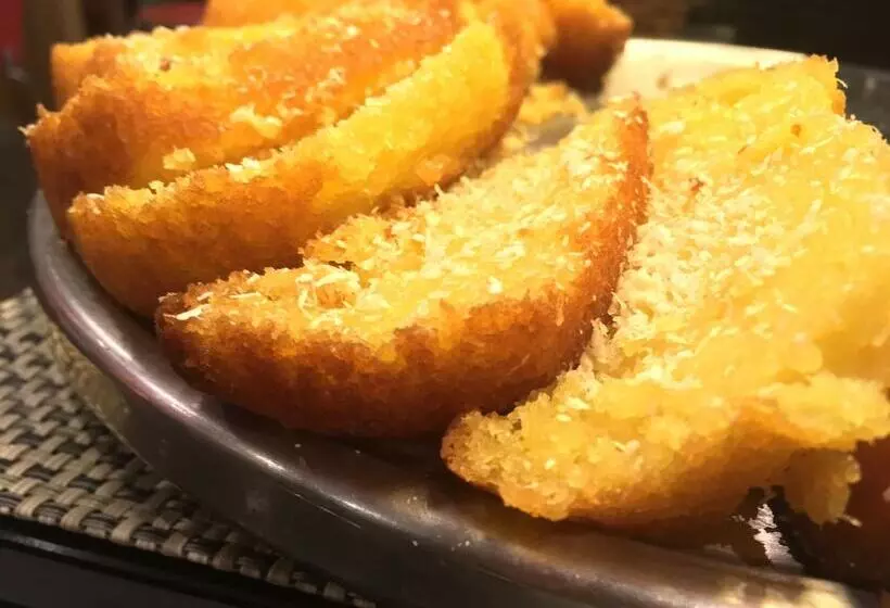 Hotelli Ibis Salvador Rio Vermelho