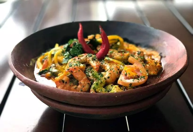 Hotelli Ibis Salvador Rio Vermelho