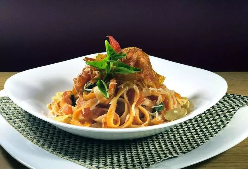 Hotelli Ibis Salvador Rio Vermelho