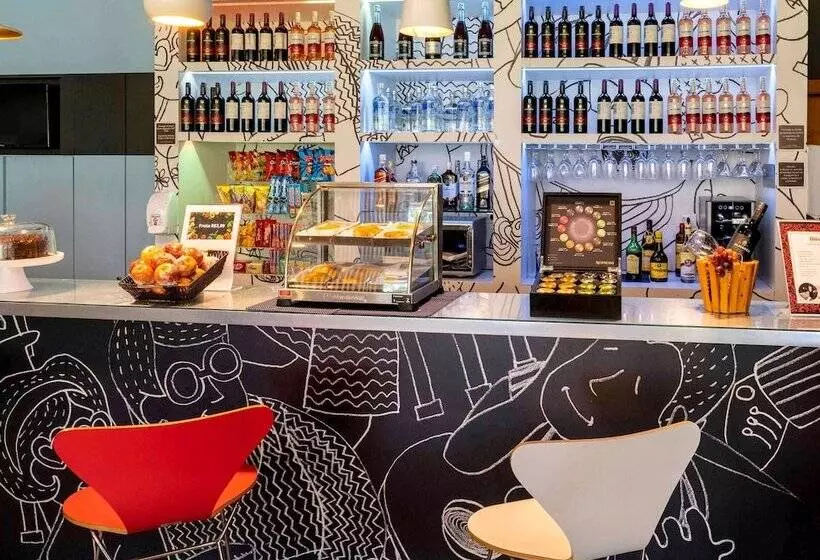 فندق Ibis Sao Jose Do Rio Preto