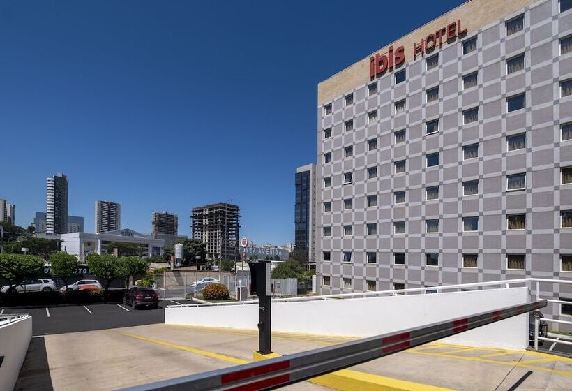 هتل Ibis Sao Jose Do Rio Preto