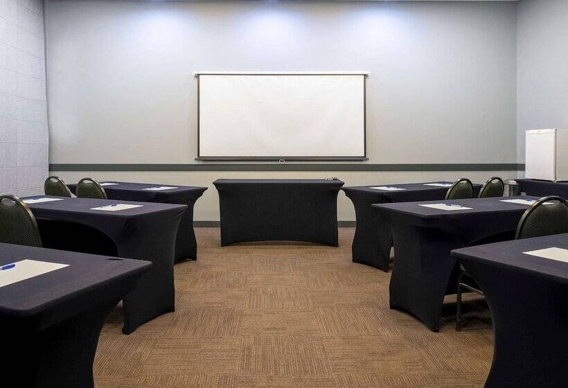 هتل Ibis Sao Jose Do Rio Preto