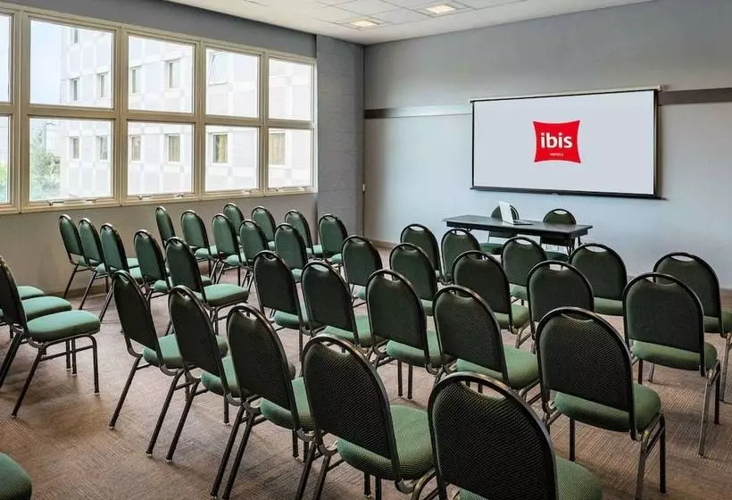 فندق Ibis Sao Jose Do Rio Preto