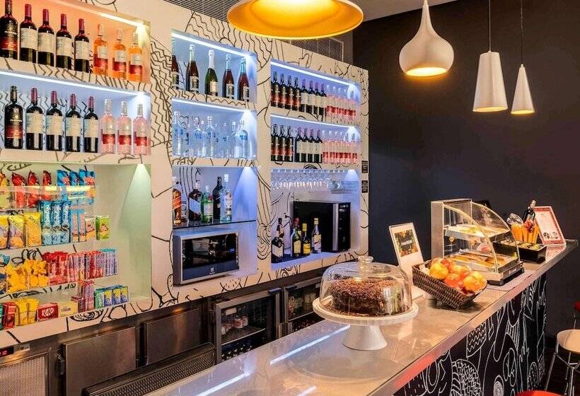 هتل Ibis Sao Jose Do Rio Preto