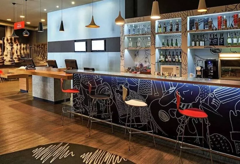 فندق Ibis Sao Jose Do Rio Preto