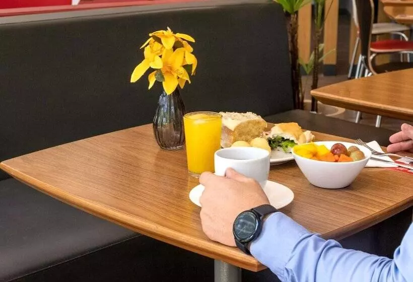 فندق Ibis Sao Jose Do Rio Preto