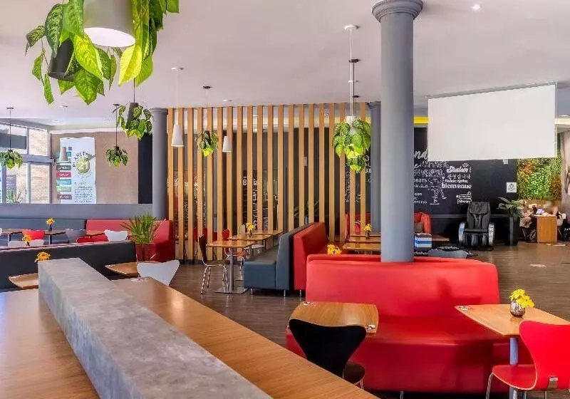 فندق Ibis Sao Jose Do Rio Preto