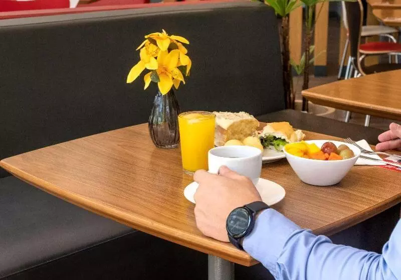 فندق Ibis Sao Jose Do Rio Preto