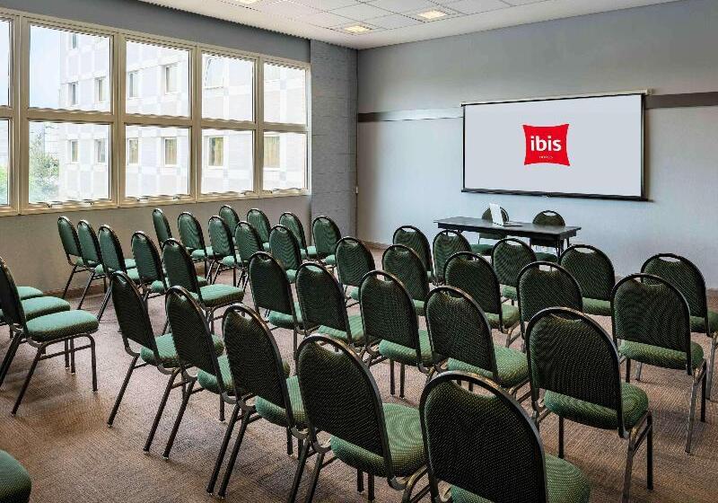 هتل Ibis Sao Jose Do Rio Preto