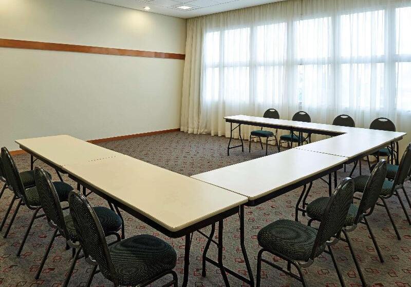 هتل Ibis Sao Jose Do Rio Preto