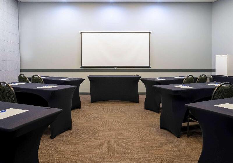 هتل Ibis Sao Jose Do Rio Preto