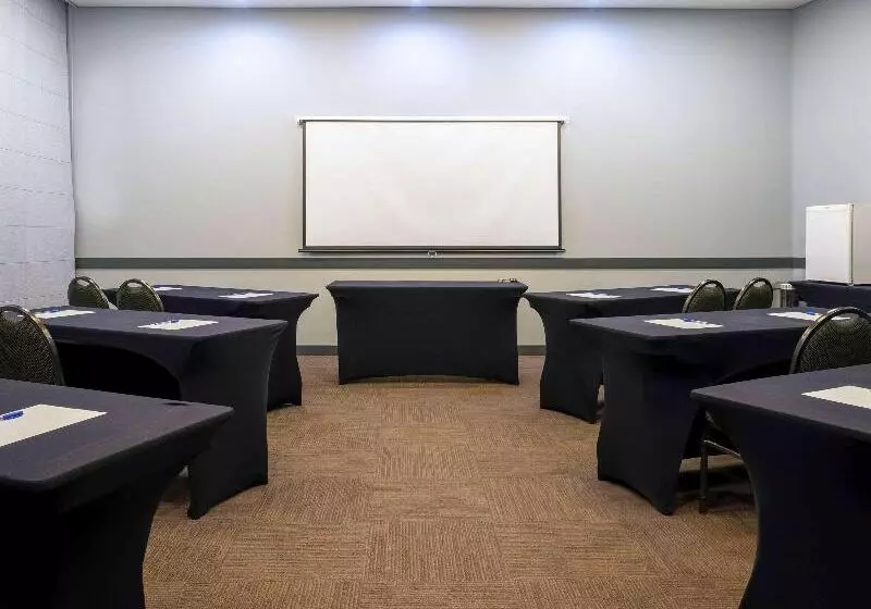 فندق Ibis Sao Jose Do Rio Preto