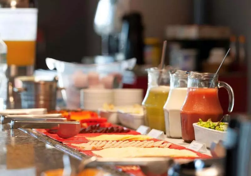 호텔 Ibis Sorocaba