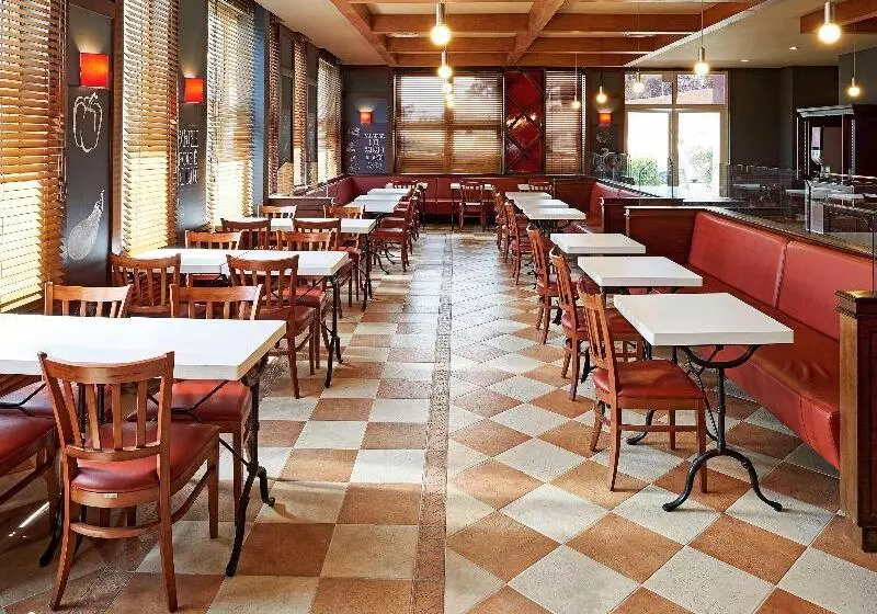 호텔 Ibis Sorocaba