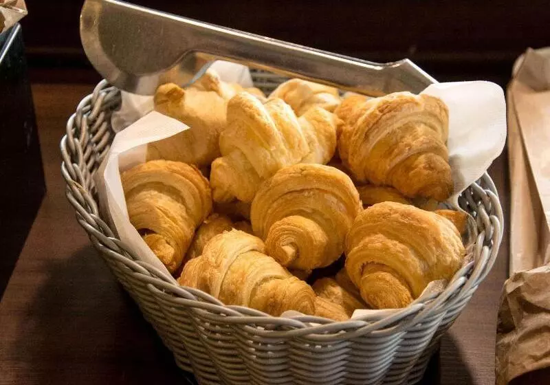 호텔 Ibis Sorocaba