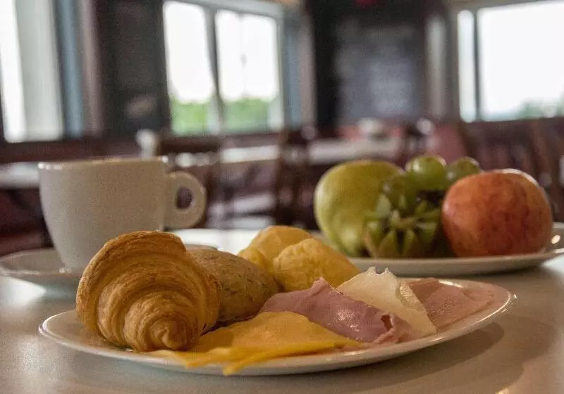 호텔 Ibis Sorocaba