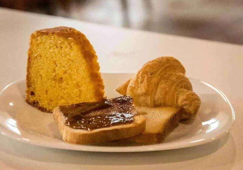 호텔 Ibis Sorocaba