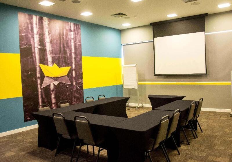 Hotel Ibis Sorocaba