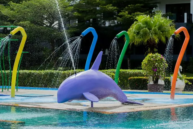 Hotel Khaolak Emerald Beach Resort And Spa