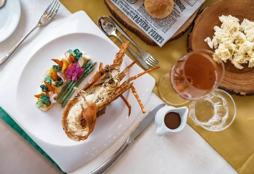 Hotel Khaolak Emerald Beach Resort And Spa