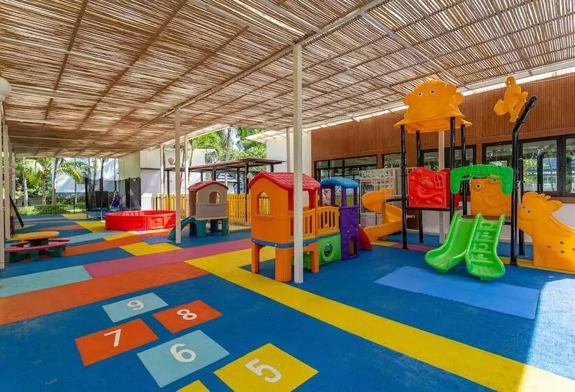 Hotel Khaolak Emerald Beach Resort And Spa