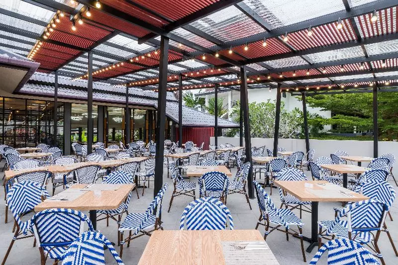 Hotel Khaolak Emerald Beach Resort And Spa