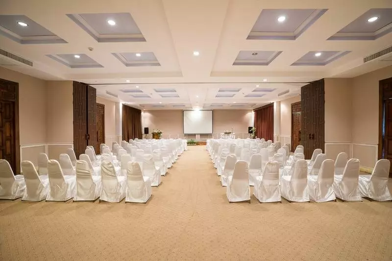 Hotel Khaolak Emerald Beach Resort And Spa