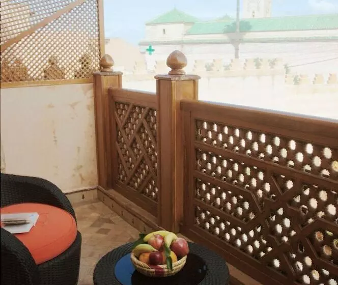 La Maison Arabe Hotel, Spa & Cooking Workshops