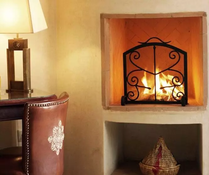 La Maison Arabe Hotel, Spa & Cooking Workshops