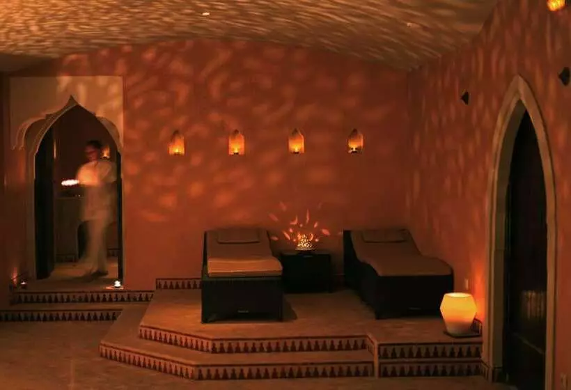 La Maison Arabe Hotel, Spa & Cooking Workshops