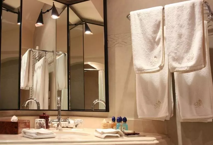 La Maison Arabe Hotel, Spa & Cooking Workshops