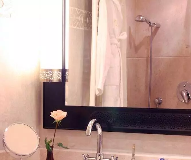 La Maison Arabe Hotel, Spa & Cooking Workshops