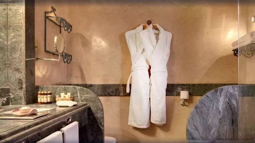 La Maison Arabe Hotel, Spa & Cooking Workshops