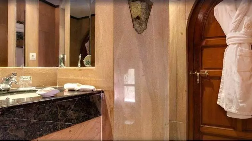 La Maison Arabe Hotel, Spa & Cooking Workshops