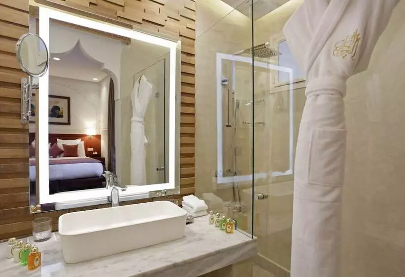 La Maison Arabe Hotel, Spa & Cooking Workshops